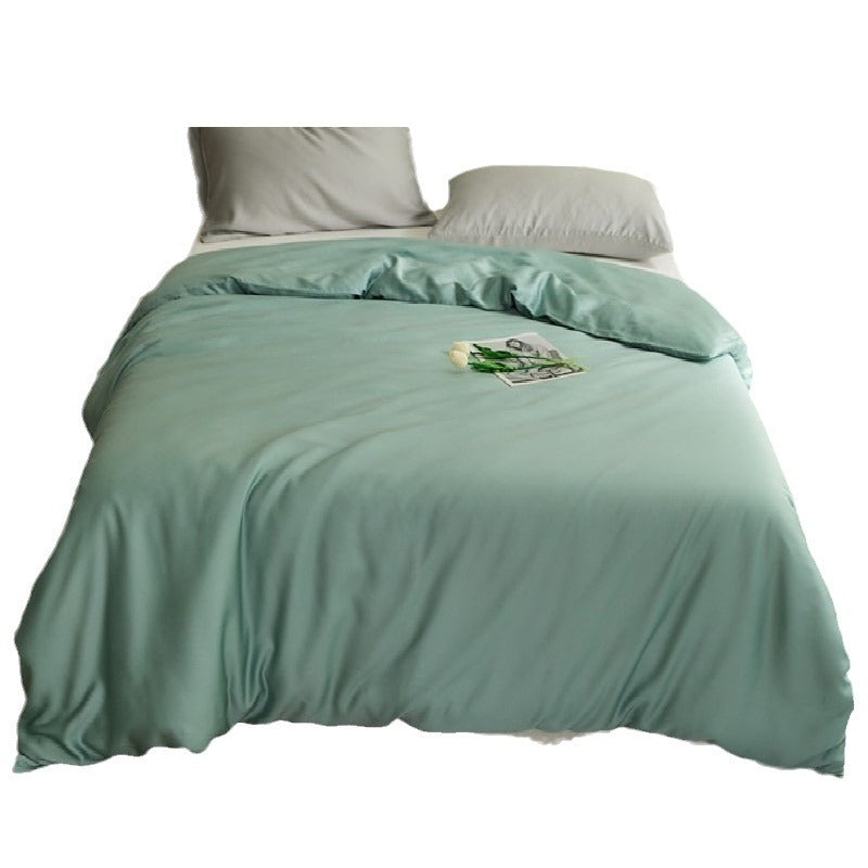 Cotton flat sheet