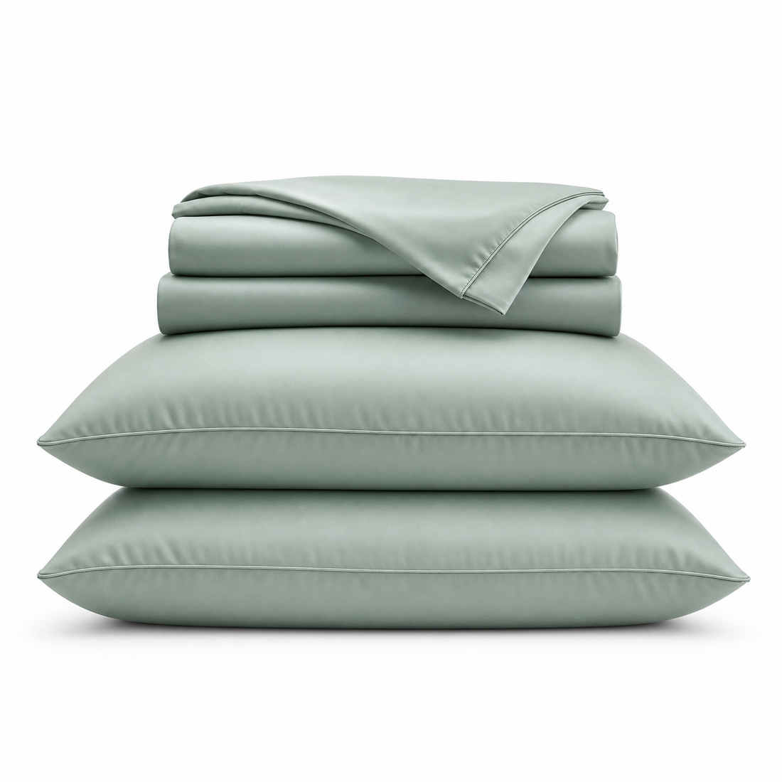 The Kumo (4pc) Set | 100% Lyocell Bedding Set