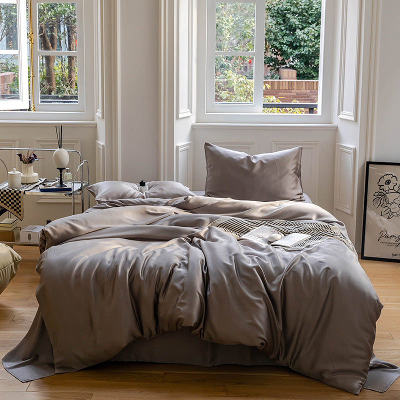 Premium Lyocell Duvet Covers