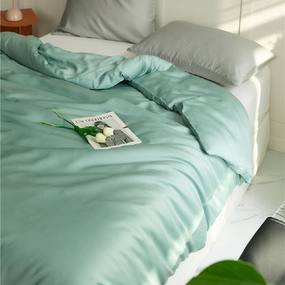 Lyocell Pillow Covers