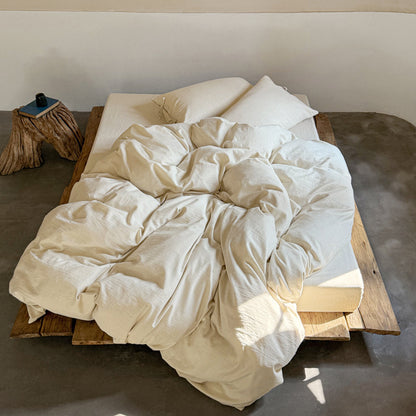 Cotton-Linen Sets