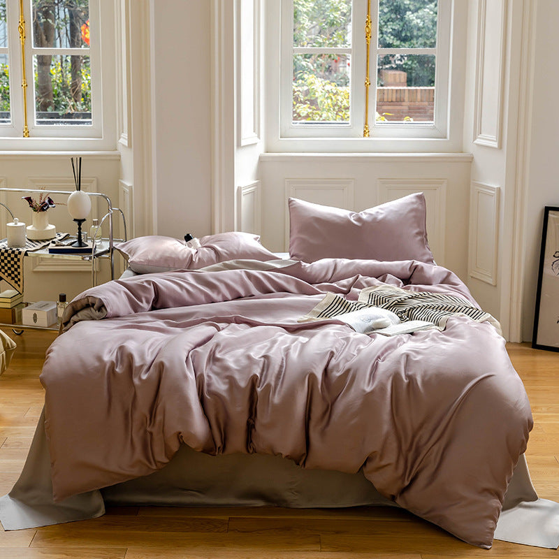Premium Lyocell Duvet Covers