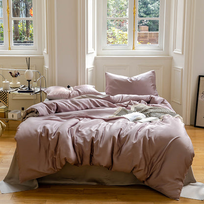 Premium Lyocell Duvet Covers