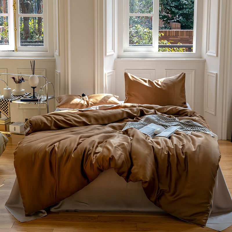 Premium Lyocell Duvet Covers