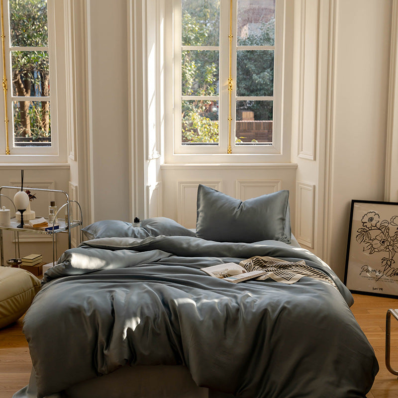 Premium Lyocell Duvet Covers