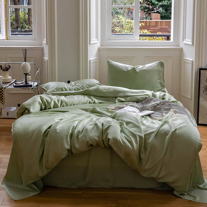 Premium Lyocell Duvet Covers