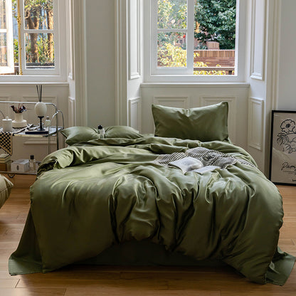 Premium Lyocell Duvet Covers