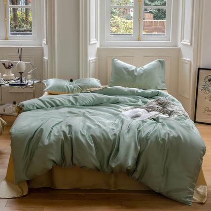Premium Lyocell Duvet Covers