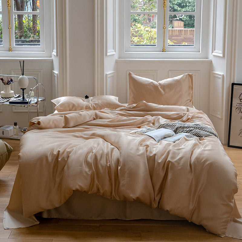 Premium Lyocell Duvet Covers