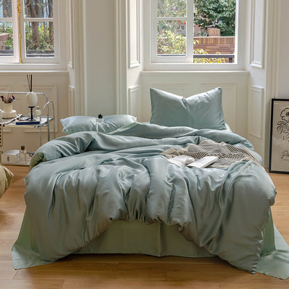 Premium Lyocell Duvet Covers