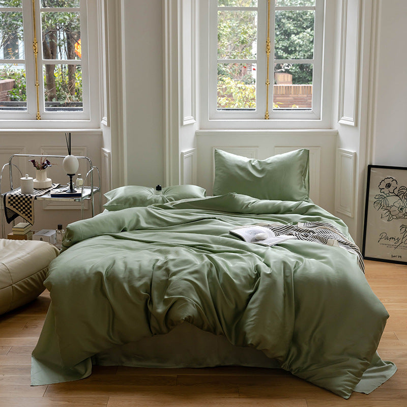 Premium Lyocell Duvet Covers