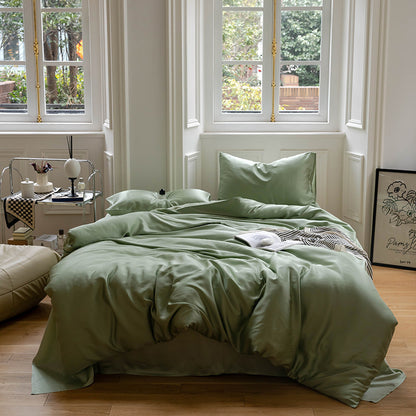 Premium Lyocell Duvet Covers