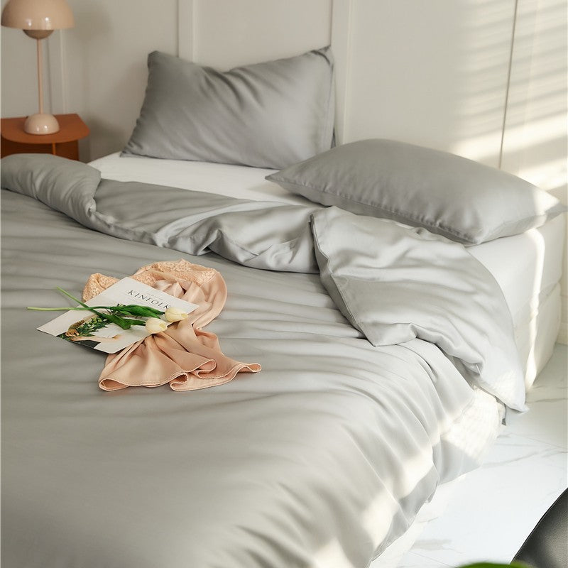 Lyocell Pillow Covers