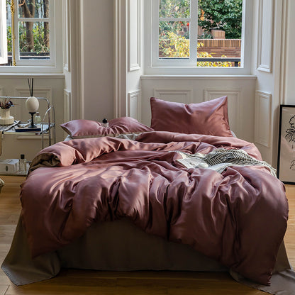 Premium Lyocell Duvet Covers