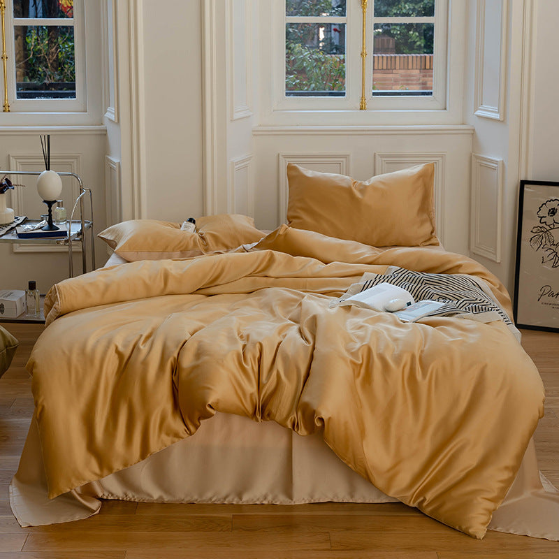 Premium Lyocell Duvet Covers