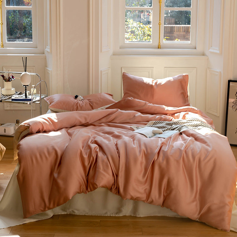 Premium Lyocell Duvet Covers