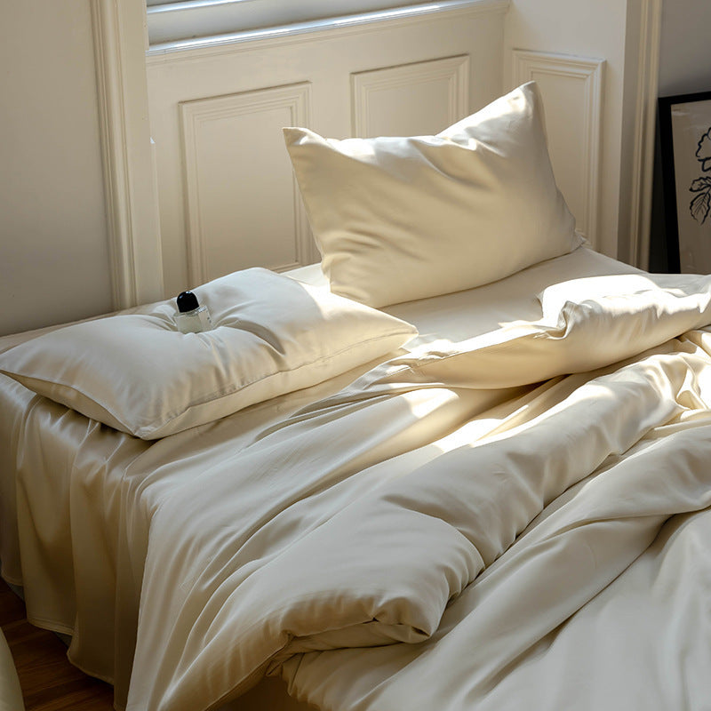 Premium Lyocell Duvet Covers