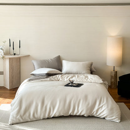 Premium Lyocell Duvet Covers