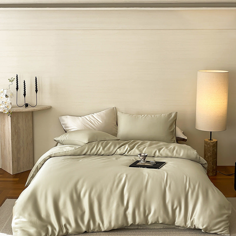 Premium Lyocell Duvet Covers
