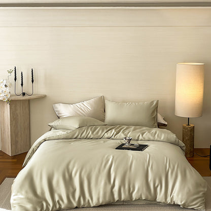 Premium Lyocell Duvet Covers