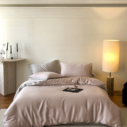 Premium Lyocell Duvet Covers