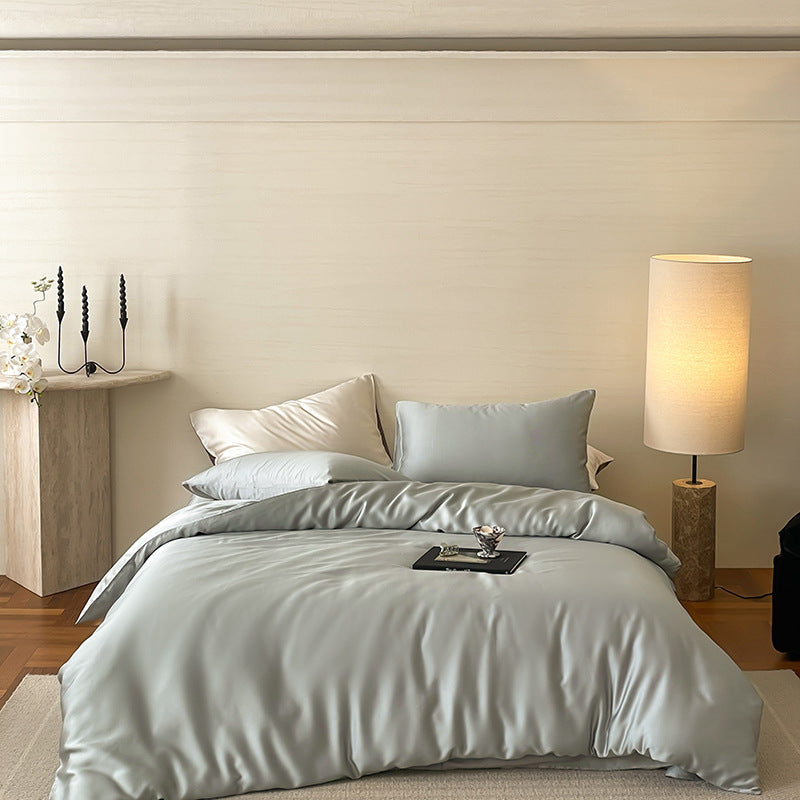 Premium Lyocell Duvet Covers