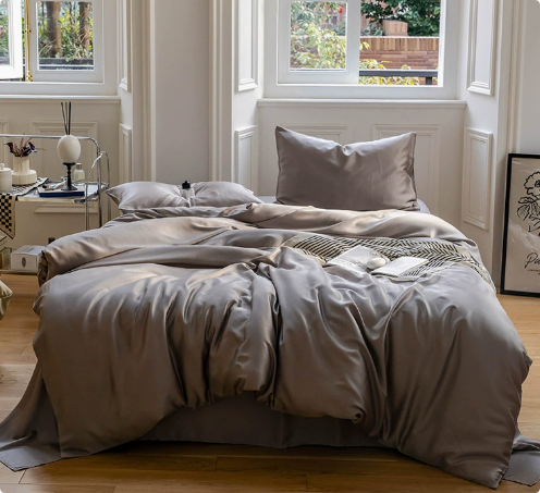 Premium Lyocell pillowcases