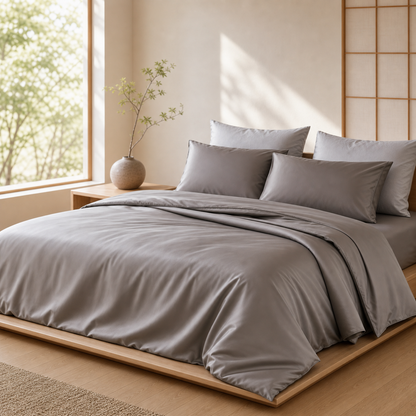 The Yume Pillowcase Set | Premium 100% Lyocell (2-Pack)