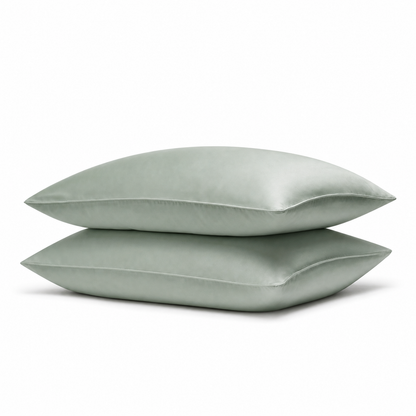 The Kumo Pillowcase Set | 100% Lyocell (2-Pack)