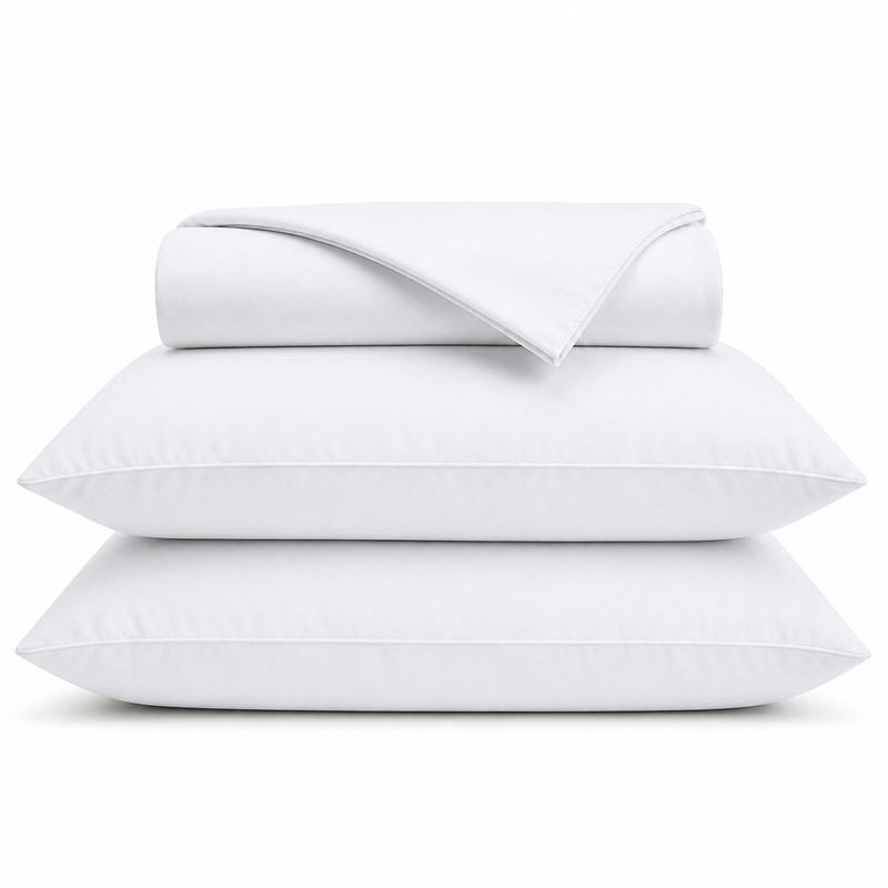 The Wata Set | 100% Cotton Bedding Set