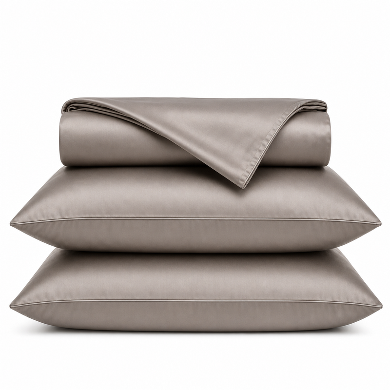 The Yume Set | Premium 100% Lyocell Bedding Set