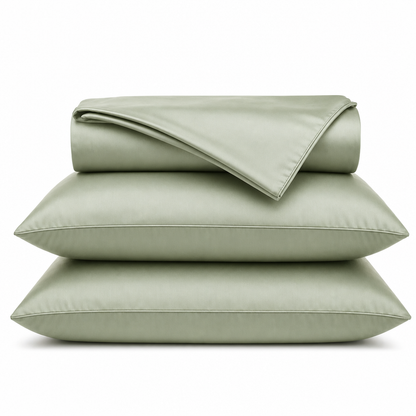 The Yume Set | Premium 100% Lyocell Bedding Set