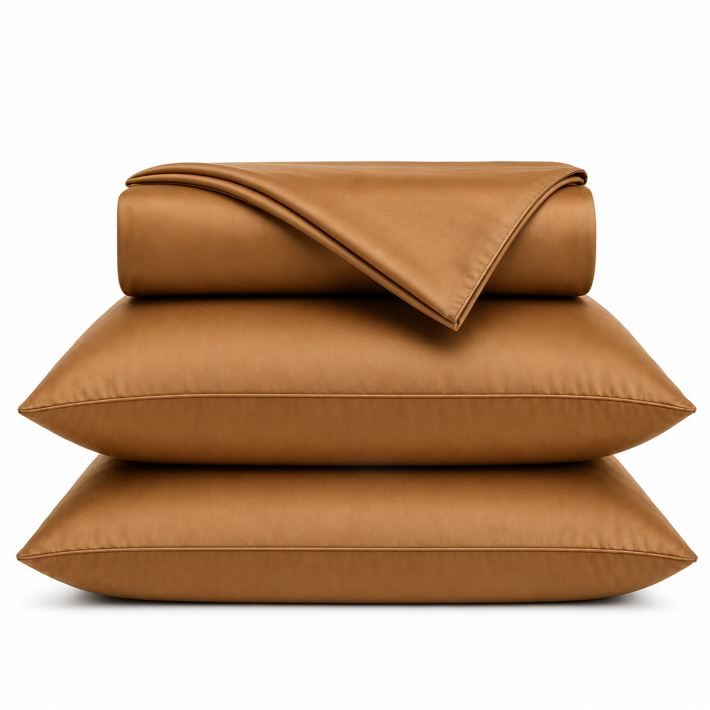 The Yume Set | Premium 100% Lyocell Bedding Set
