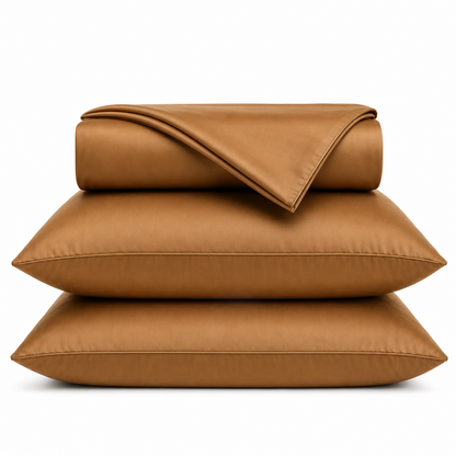 The Yume Set | Premium 100% Lyocell Bedding Set