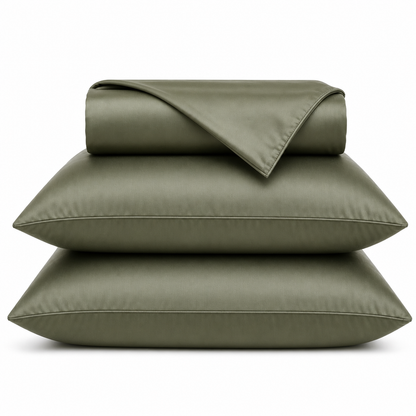 The Yume Set | Premium 100% Lyocell Bedding Set