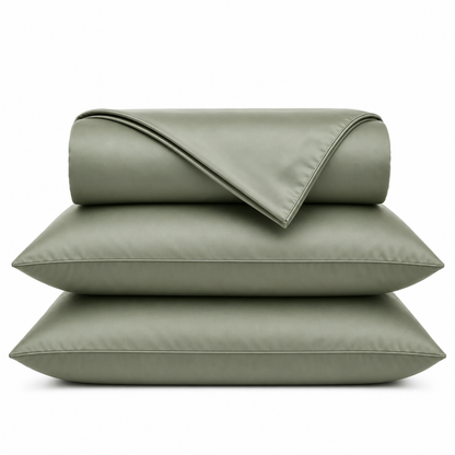 The Yume Set | Premium 100% Lyocell Bedding Set