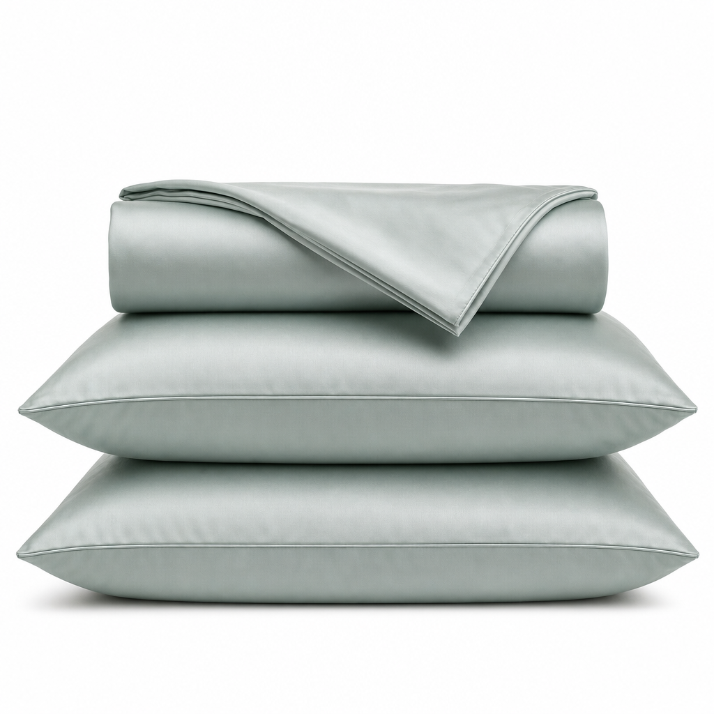 The Yume Set | Premium 100% Lyocell Bedding Set