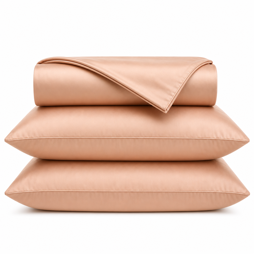 The Yume Set | Premium 100% Lyocell Bedding Set