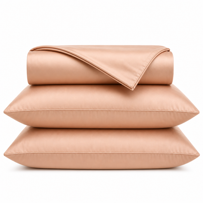 The Yume Set | Premium 100% Lyocell Bedding Set