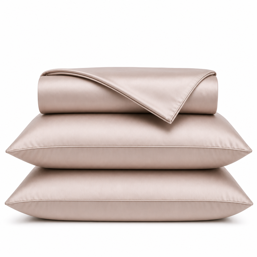 The Yume Set | Premium 100% Lyocell Bedding Set
