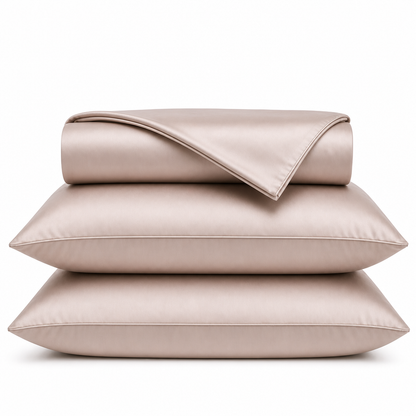 The Yume Set | Premium 100% Lyocell Bedding Set