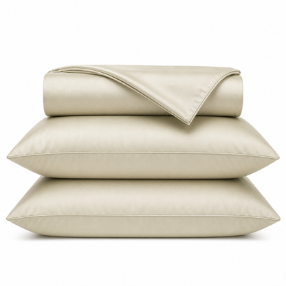 The Yume Set | Premium 100% Lyocell Bedding Set