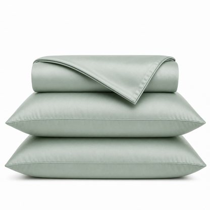 The Yume Set | Premium 100% Lyocell Bedding Set