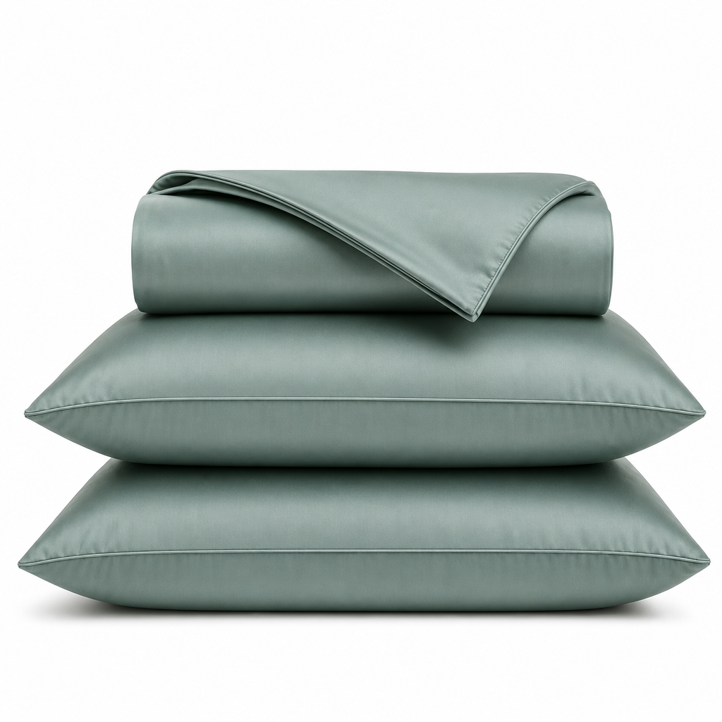 The Yume Set | Premium 100% Lyocell Bedding Set