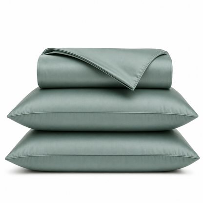 The Yume Set | Premium 100% Lyocell Bedding Set