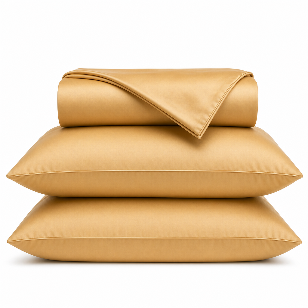 The Yume Set | Premium 100% Lyocell Bedding Set