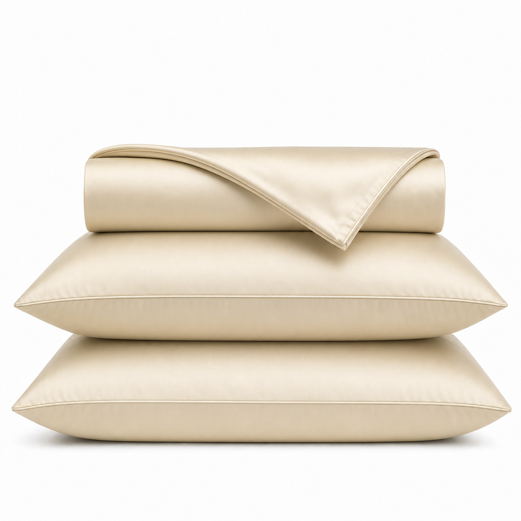 The Yume Set | Premium 100% Lyocell Bedding Set