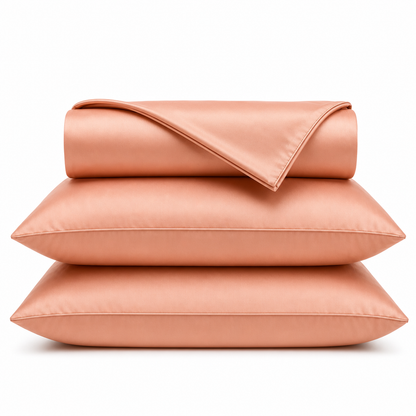 The Yume Set | Premium 100% Lyocell Bedding Set