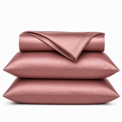 The Yume Set | Premium 100% Lyocell Bedding Set