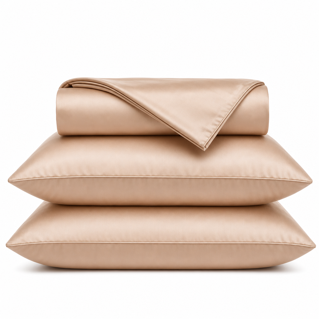 The Yume Set | Premium 100% Lyocell Bedding Set